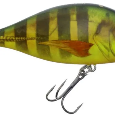 Wobler Flagman Hard Ball