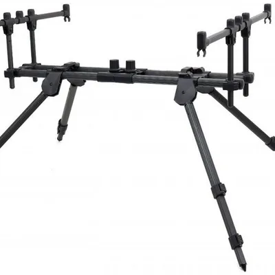 Stanowisko wędkarskie Carp Pro Rod Pod