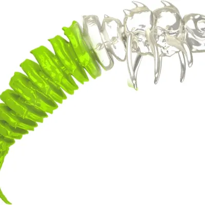 Guma spinningowa Qubi Lures Bigfatbug