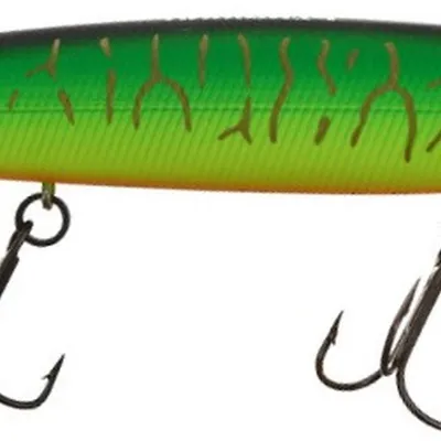 Wobler Flagman Challenger-Minnow