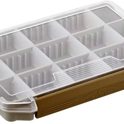 Pudełko Westin W3 Tackle Box B05 S4