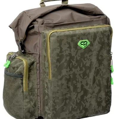 Plecak Carp Pro Diamond Waterproof Rucksack