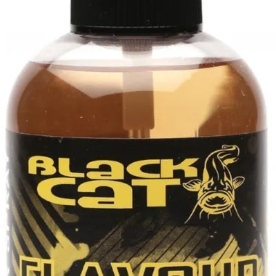Atraktor Black Cat Flavour