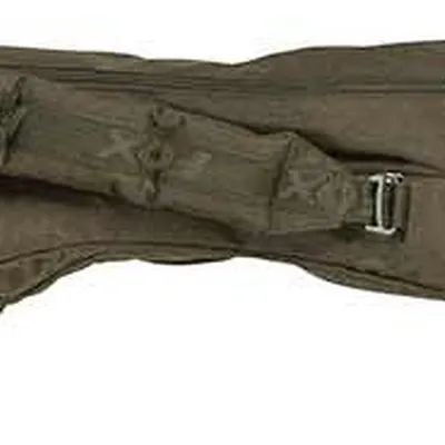 Pokrowiec na wędki FOX Carp Voyager 2rod Sleeve