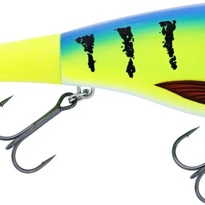 Wobler Westin Swim Tail