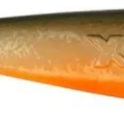 Guma spinningowa FOX Rage Zander Pro Shad