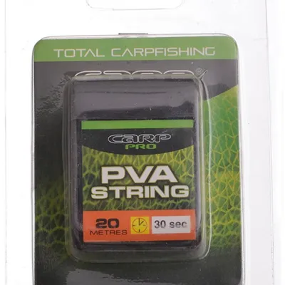 Sznurek rozpuszczalny PVA Carp Pro String