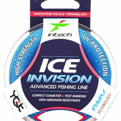 Żyłka Intech Invision Ice