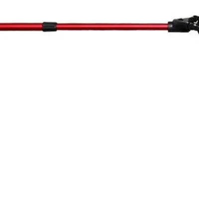 Podbierak Flagman Azure Boat Folding Landing Net gumowany