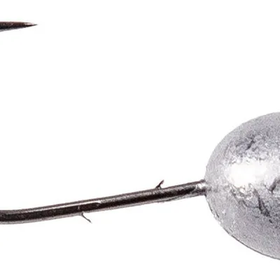 Główka jigowa Mikado Jaws Micro