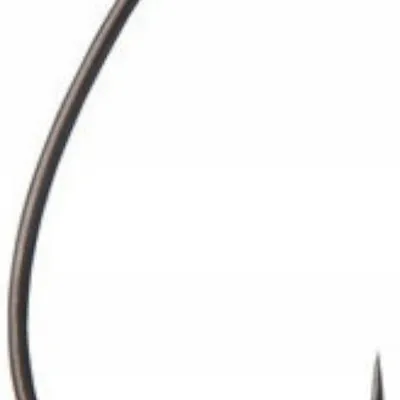Hak Daiwa Worm Hook SS/WOS