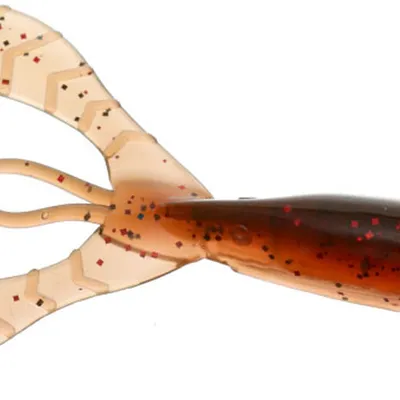 Guma spinningowa Rak Flagman FL Craw