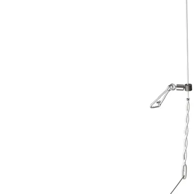 Przypon do koszyka Flagman Feeder Inline with Lead