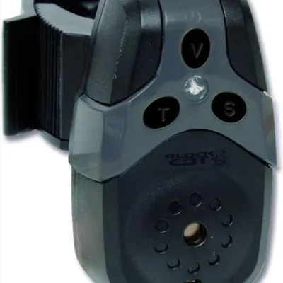 Sygnalizator Black Cat Bite Alarm