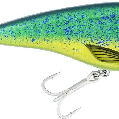 Wobler Westin Swim SW Glidebait