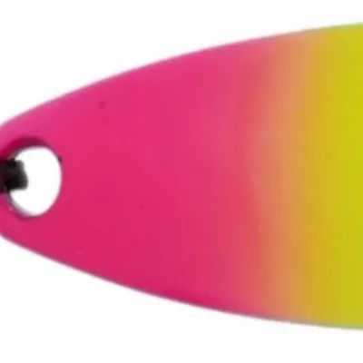 Wahadłówka Germina Trout Spoon