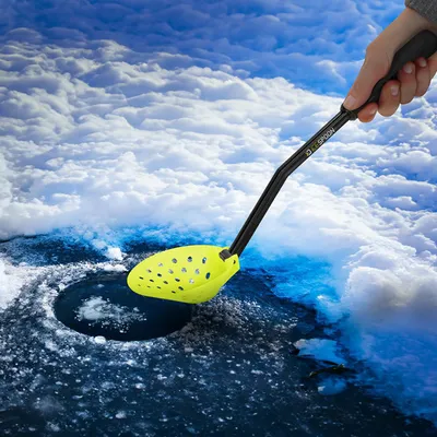 Czerpak do lodu Delphin ICE SPOON