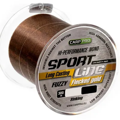 Żyłka Carp Pro Sport Line
