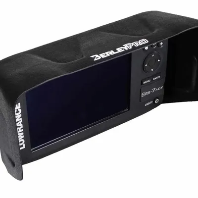 Osłona echosondy Lowrance Elite / HOOK (OLD) BerleyPro