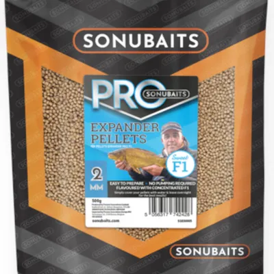 Pellet Sonubaits Pro Expander