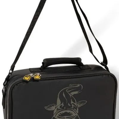 Torba Black Cat Cat Lure Wallet