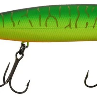 Wobler Flagman Onyx Minnow