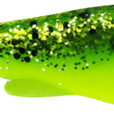 Guma spinningowa Daiwa Prorex Belly Shad