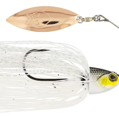 Spinnerbait Westin Mvibe Willow