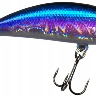 Wobler Germina Trout Minnow