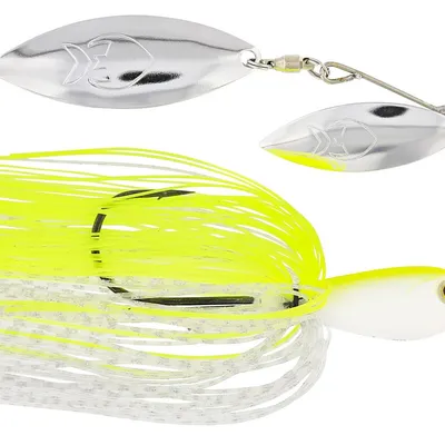 Spinnerbait Westin Mvibe Pro Willow
