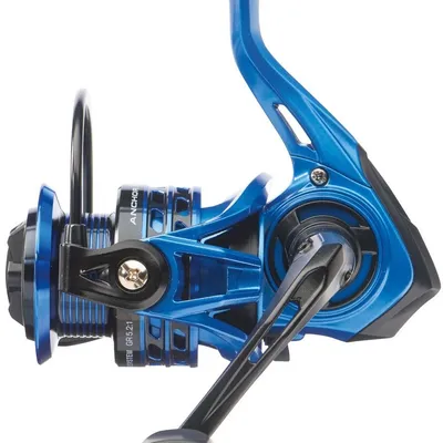 Kołowrotek Jaxon Anchor Rx