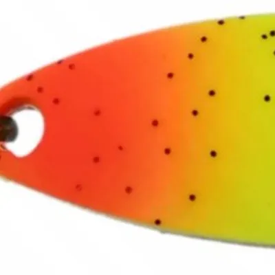 Wahadłówka Germina Trout Spoon