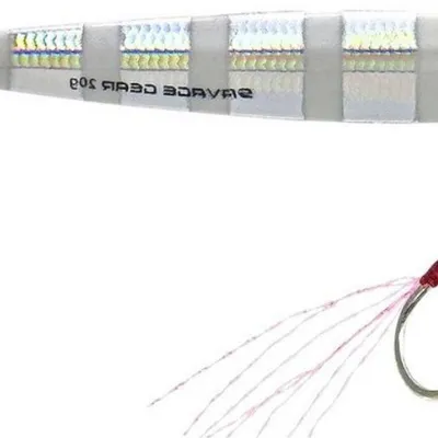 Wobler Savage Gear 3D Jig Minnow