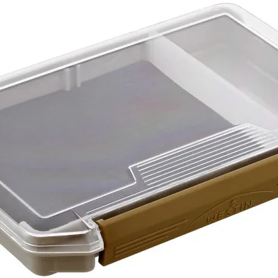 Pudełko Westin W3 Tackle Box B05 S3