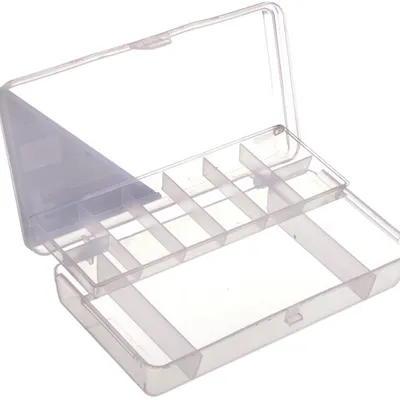 Pudełko Flagman Plastic Box