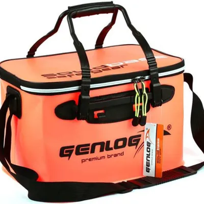 Torba Genlog EVA