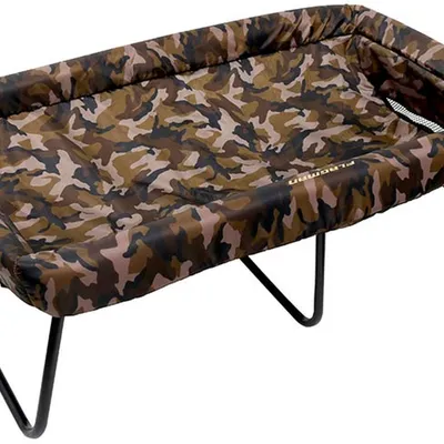 Mata karpiowa Flagman Camo Craddle