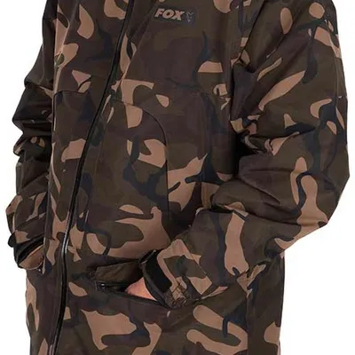 Kurtka FOX Carp RS25K 3/4