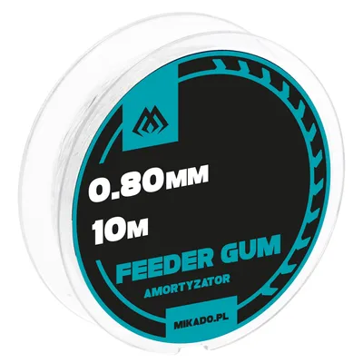 Amortyzator Mikado Feeder Gum