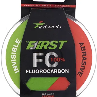 Fluorocarbon Intech FC First