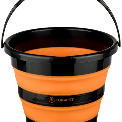 Wiadro Flagman Forrest Folding Bucket