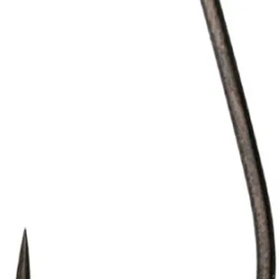 Haczyki Flagman Slim Worm Offset