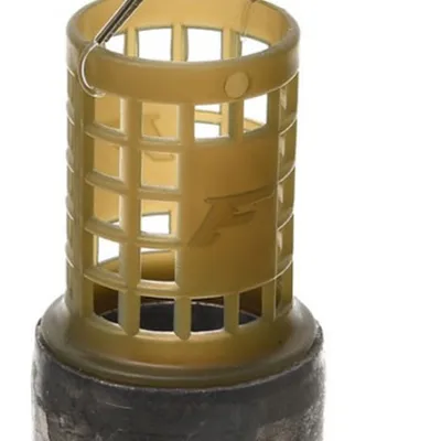 Koszyczek zanętowy Flagman Plastic Feeder