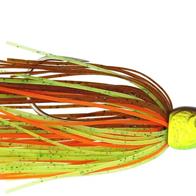 Jig Westin Bladebite V2 Tungsten Bladed