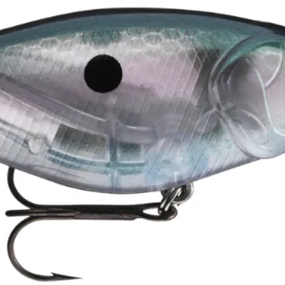 Wobler Daiwa Prorex Swift Crank