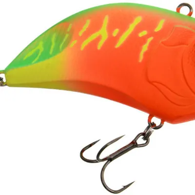Wobler Flagman Destroyer Vib