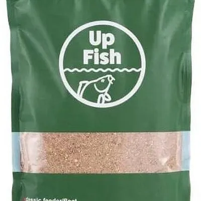 Zanęta Up Fish Select