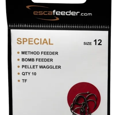 Hak Esca Feeder Special BB