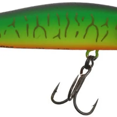 Wobler Flagman Fiskar-Minnow