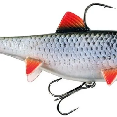 Wobler FOX Rage Replicant Wobble